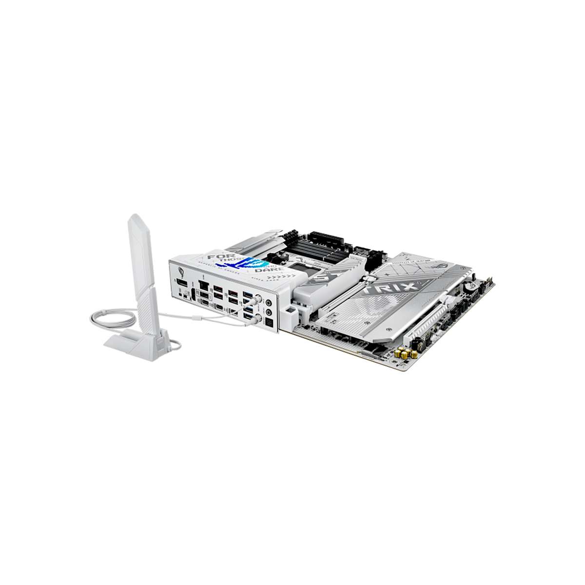 Motherboard Asus ROG Strix Gaming X870-A AM5 DDR5 Wfi7 Advanced Ai